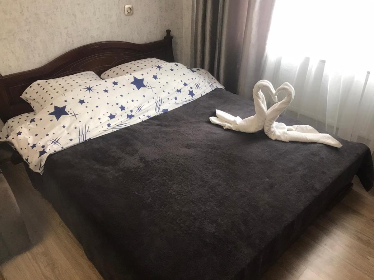Жк Бестужевские Сады 3 Этаж Charków Zewnętrze zdjęcie