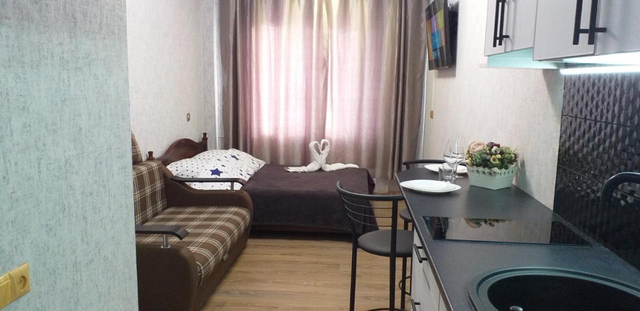 Жк Бестужевские Сады 3 Этаж Charków Zewnętrze zdjęcie